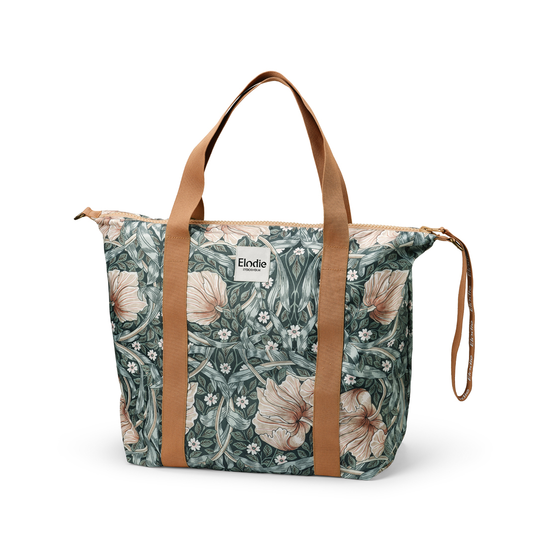 Sac a langer Soft Shell Pimpernel Elodie